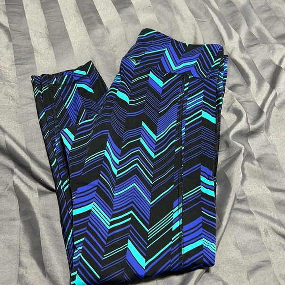 NWOT Soma Sport Legging - Picture 1 of 10